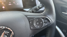 Vauxhall Grandland 1.2 Turbo GS Line 5dr Petrol Hatchback